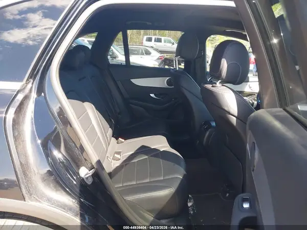 WDC0G4KB2KV179143 2019 MERCEDES-BENZ GLC - Image 8