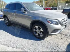 WDC0G4KB2KV181099 2019 MERCEDES-BENZ GLC