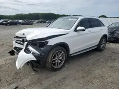 WDC0G4KB2KV181443 2019 MERCEDES-BENZ GLC