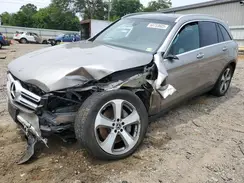 WDC0G4KB2KV182222 2019 MERCEDES-BENZ GLC