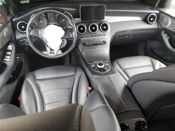WDC0G4KB2KV182222 2019 MERCEDES-BENZ GLC - Image 8