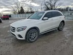 WDC0G4KB2KV183211 2019 MERCEDES-BENZ GLC