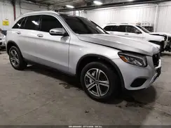 WDC0G4KB2KV183791 2019 MERCEDES-BENZ GLC