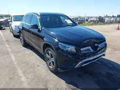 WDC0G4KB2KV184925 2019 MERCEDES-BENZ GLC