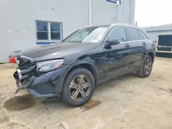 WDC0G4KB2KV187713 2019 MERCEDES-BENZ GLC