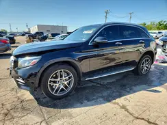 WDC0G4KB2KV188652 2019 MERCEDES-BENZ GLC