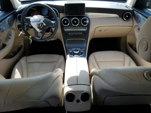 WDC0G4KB2KV190983 2019 MERCEDES-BENZ GLC - Image 8