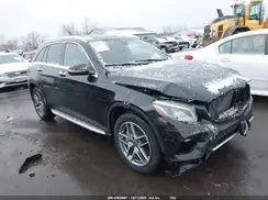 WDC0G4KB2KV195424 2019 MERCEDES-BENZ GLC
