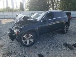 WDC0G4KB2KV195455 2019 MERCEDES-BENZ GLC