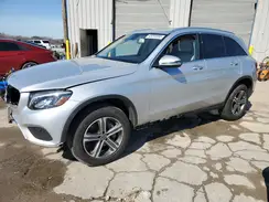 WDC0G4KB2KV196525 2019 MERCEDES-BENZ GLC