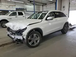 WDC0G4KB2KV197285 2019 MERCEDES-BENZ GLC