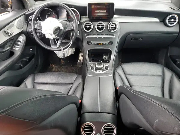 WDC0G4KB2KV197397 2019 MERCEDES-BENZ GLC - Image 8