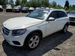WDC0G4KB3GF011397 2016 MERCEDES-BENZ GLC
