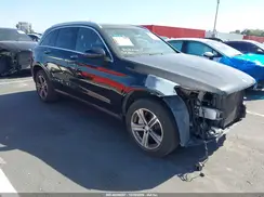WDC0G4KB3GF012856 2016 MERCEDES-BENZ GLC