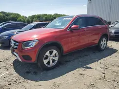 WDC0G4KB3GF014008 2016 MERCEDES-BENZ GLC
