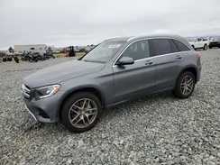WDC0G4KB3GF014011 2016 MERCEDES-BENZ GLC