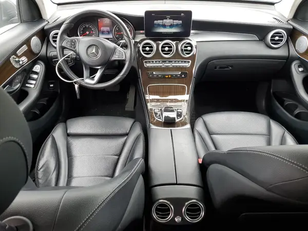 WDC0G4KB3GF014011 2016 MERCEDES-BENZ GLC - Image 8