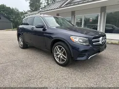 WDC0G4KB3GF014235 2016 MERCEDES-BENZ GLC