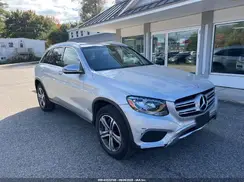 WDC0G4KB3GF015840 2016 MERCEDES-BENZ GLC