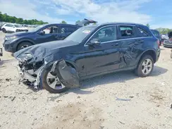 WDC0G4KB3GF017619 2016 MERCEDES-BENZ GLC