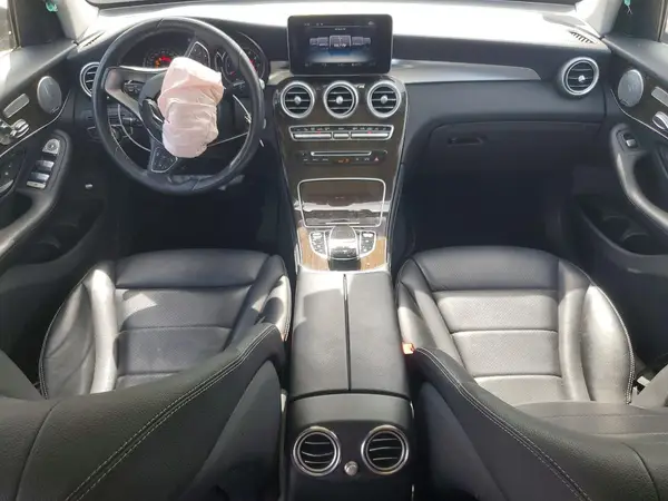 WDC0G4KB3GF017619 2016 MERCEDES-BENZ GLC - Image 8