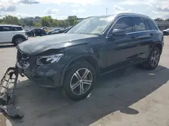 WDC0G4KB3GF021119 2016 MERCEDES-BENZ GLC