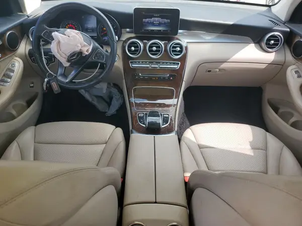 WDC0G4KB3GF021119 2016 MERCEDES-BENZ GLC - Image 8