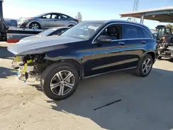 WDC0G4KB3GF024120 2016 MERCEDES-BENZ GLC