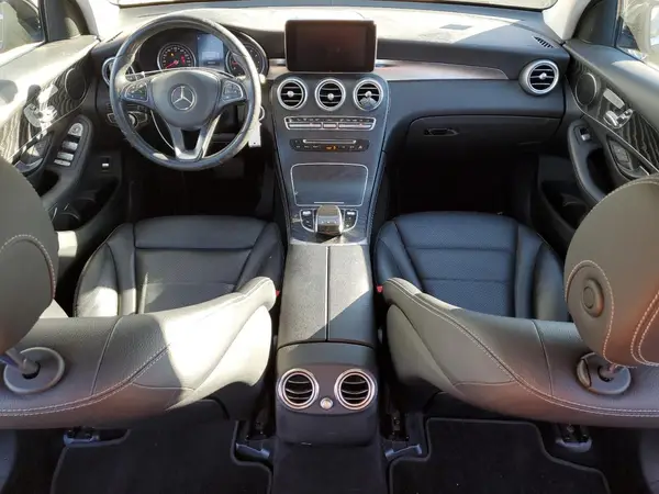 WDC0G4KB3GF024120 2016 MERCEDES-BENZ GLC - Image 8