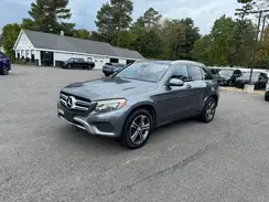 WDC0G4KB3GF031049 2016 MERCEDES-BENZ GLC