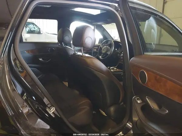 WDC0G4KB3GF034520 2016 MERCEDES-BENZ GLC - Image 8