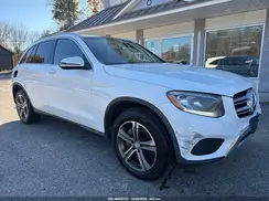 WDC0G4KB3GF053195 2016 MERCEDES-BENZ GLC
