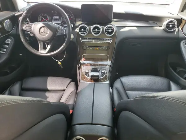 WDC0G4KB3GF053746 2016 MERCEDES-BENZ GLC - Image 8