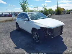WDC0G4KB3GF060664 2016 MERCEDES-BENZ GLC