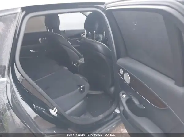 WDC0G4KB3GF062298 2016 MERCEDES-BENZ GLC - Image 8