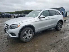 WDC0G4KB3GF062673 2016 MERCEDES-BENZ GLC