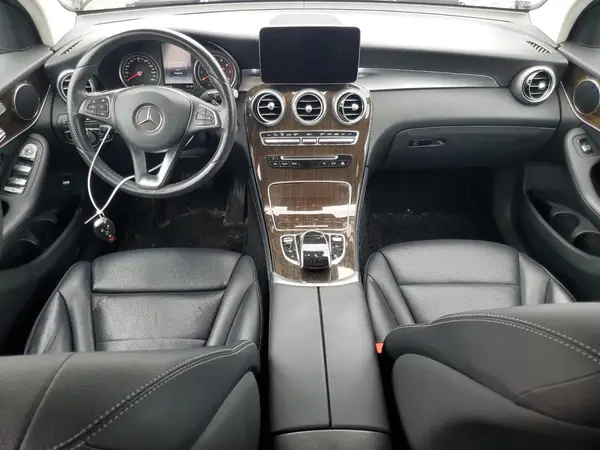 WDC0G4KB3GF062673 2016 MERCEDES-BENZ GLC - Image 8