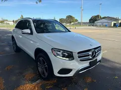 WDC0G4KB3GF063659 2016 MERCEDES-BENZ GLC
