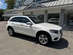WDC0G4KB3GF064004 2016 MERCEDES-BENZ GLC