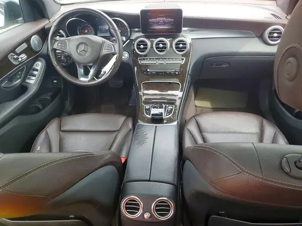 WDC0G4KB3GF065878 2016 MERCEDES-BENZ GLC - Image 8