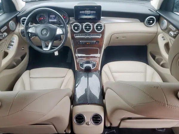 WDC0G4KB3GF067954 2016 MERCEDES-BENZ GLC - Image 8