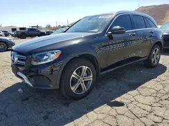 WDC0G4KB3GF068246 2016 MERCEDES-BENZ GLC