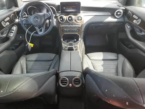 WDC0G4KB3GF068747 2016 MERCEDES-BENZ GLC - Image 8