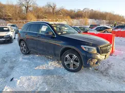 WDC0G4KB3GF069185 2016 MERCEDES-BENZ GLC