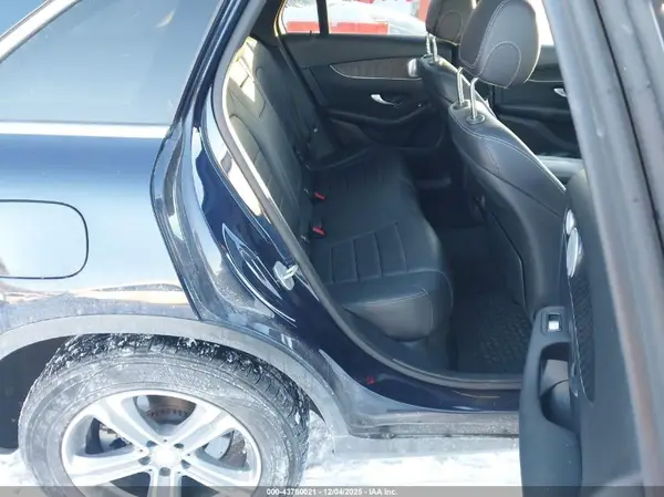 WDC0G4KB3GF069185 2016 MERCEDES-BENZ GLC - Image 8