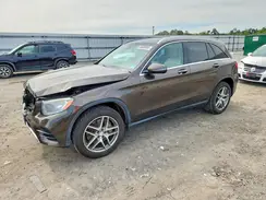 WDC0G4KB3GF070322 2016 MERCEDES-BENZ GLC