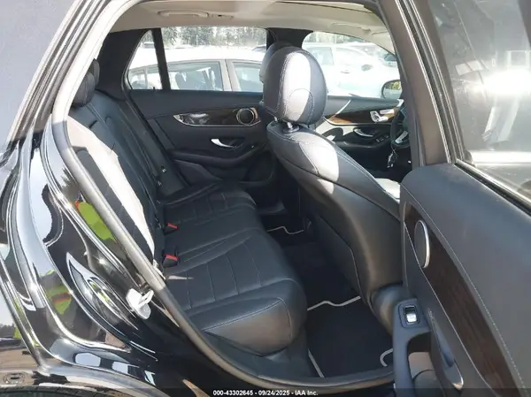 WDC0G4KB3GF075181 2016 MERCEDES-BENZ GLC - Image 8