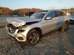 WDC0G4KB3GF075228 2016 MERCEDES-BENZ GLC