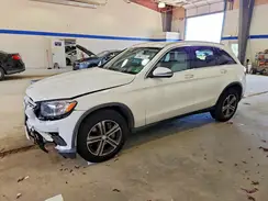 WDC0G4KB3GF076900 2016 MERCEDES-BENZ GLC