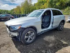 WDC0G4KB3GF077478 2016 MERCEDES-BENZ GLC